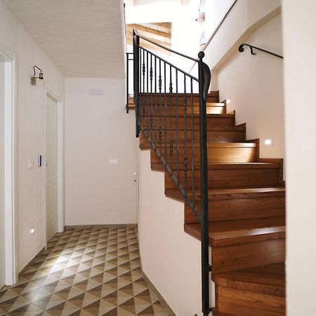 Casa Marinari Bed & Breakfast Скалеа Екстериор снимка