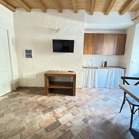 Casa Marinari Bed & Breakfast Скалеа Екстериор снимка