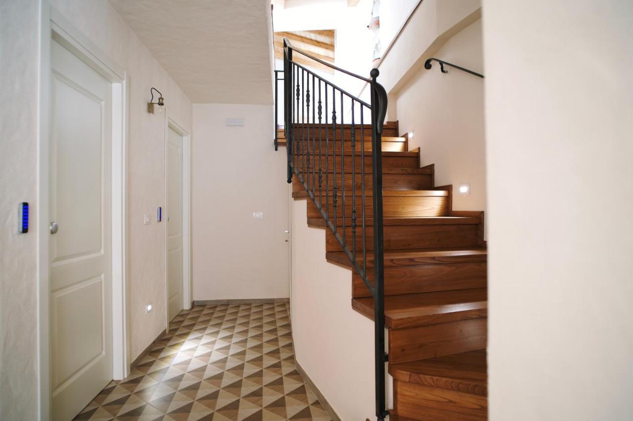 Casa Marinari Bed & Breakfast Скалеа Екстериор снимка