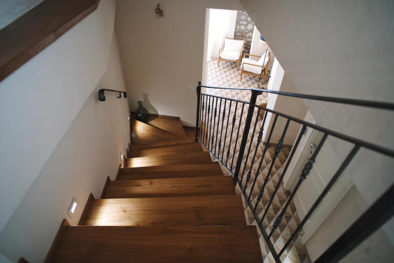 Casa Marinari Bed & Breakfast Скалеа Екстериор снимка