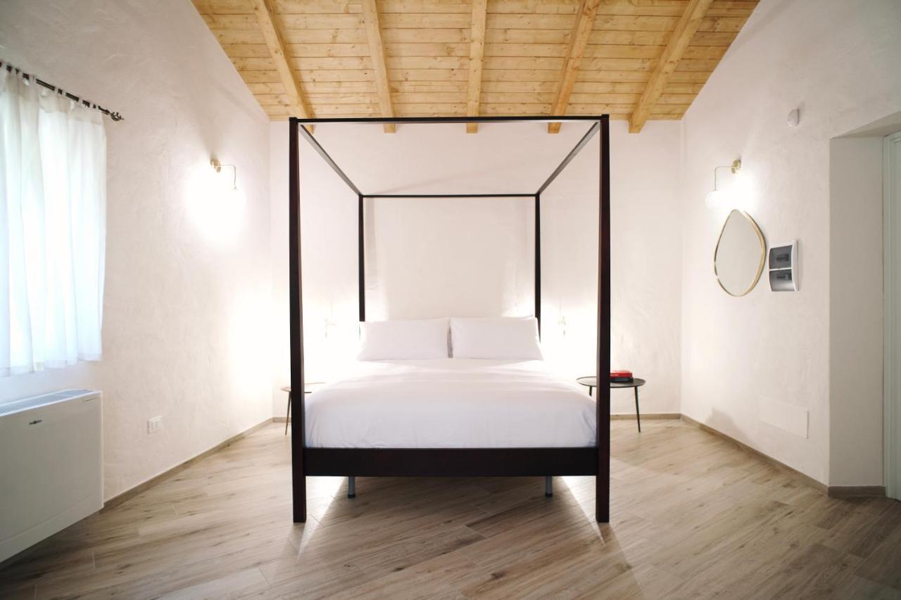 Casa Marinari Bed & Breakfast Скалеа Екстериор снимка