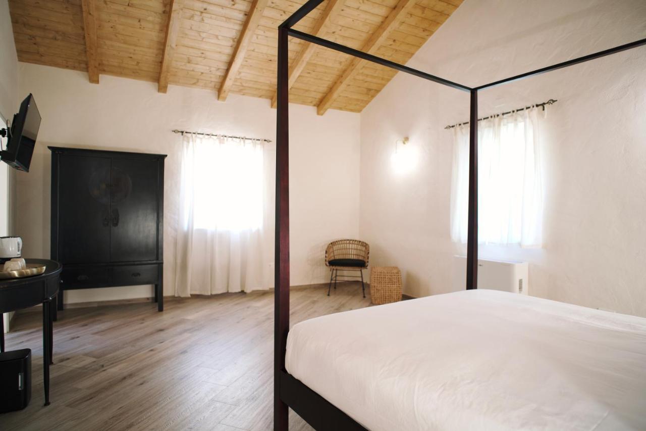 Casa Marinari Bed & Breakfast Скалеа Екстериор снимка