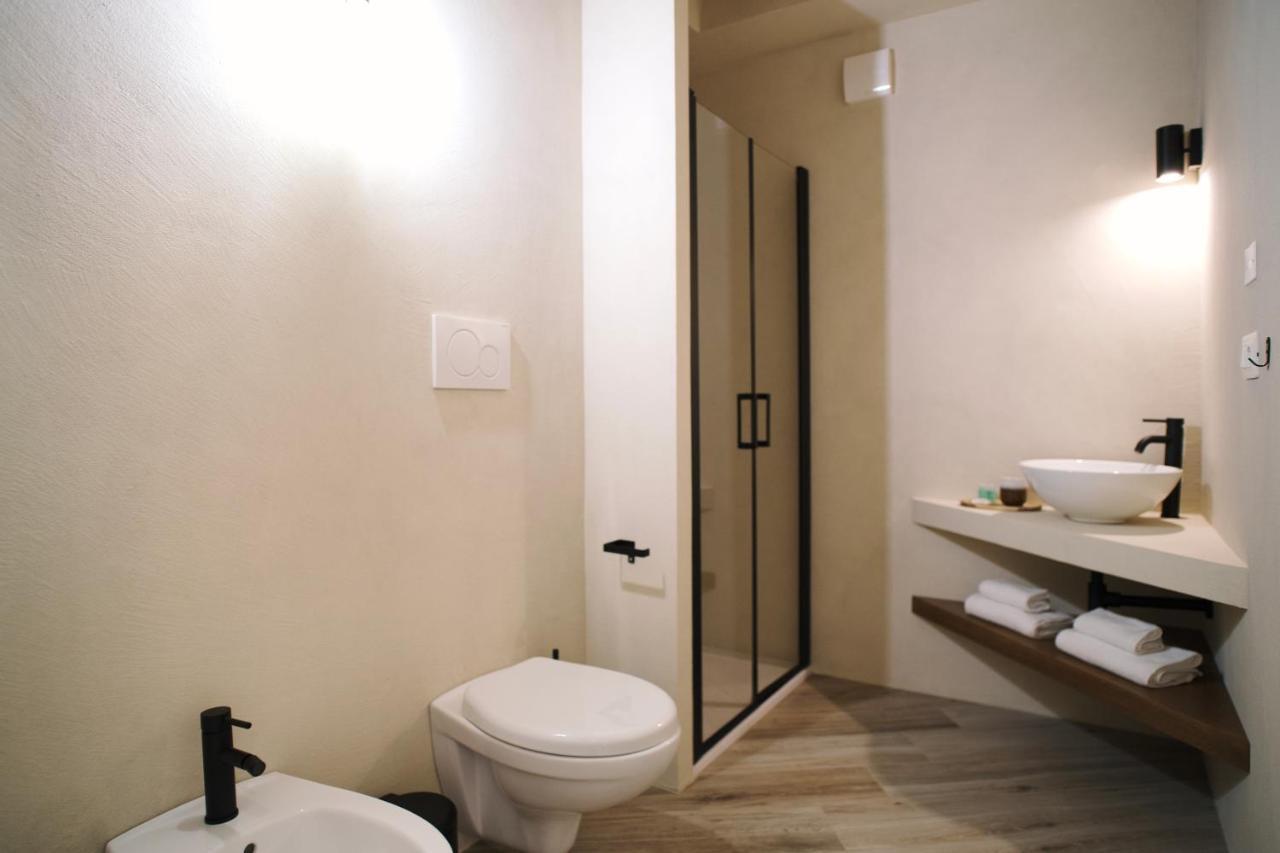Casa Marinari Bed & Breakfast Скалеа Екстериор снимка