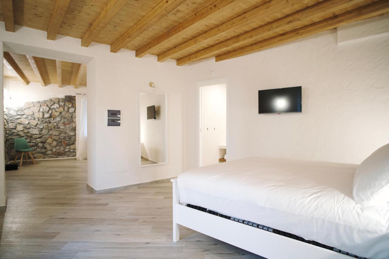 Casa Marinari Bed & Breakfast Скалеа Екстериор снимка