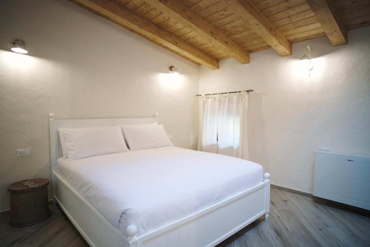 Casa Marinari Bed & Breakfast Скалеа Екстериор снимка