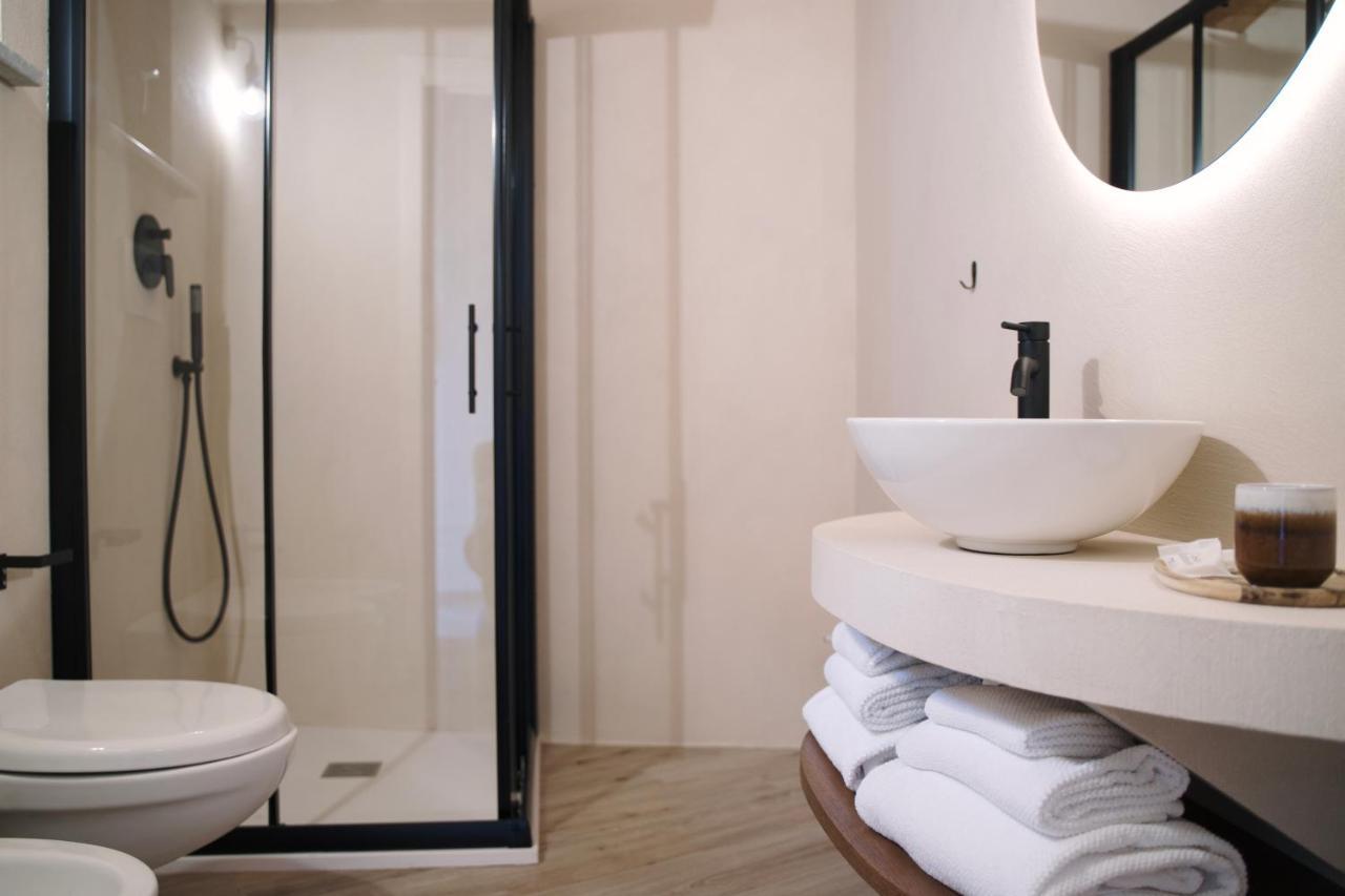 Casa Marinari Bed & Breakfast Скалеа Екстериор снимка