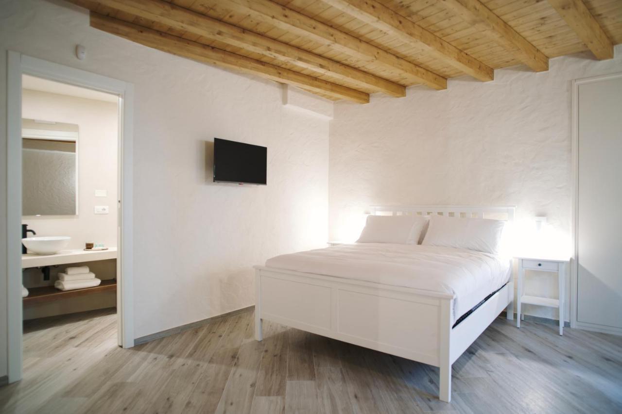 Casa Marinari Bed & Breakfast Скалеа Екстериор снимка