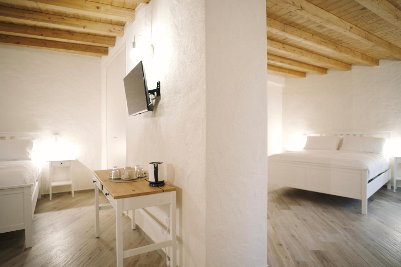 Casa Marinari Bed & Breakfast Скалеа Екстериор снимка