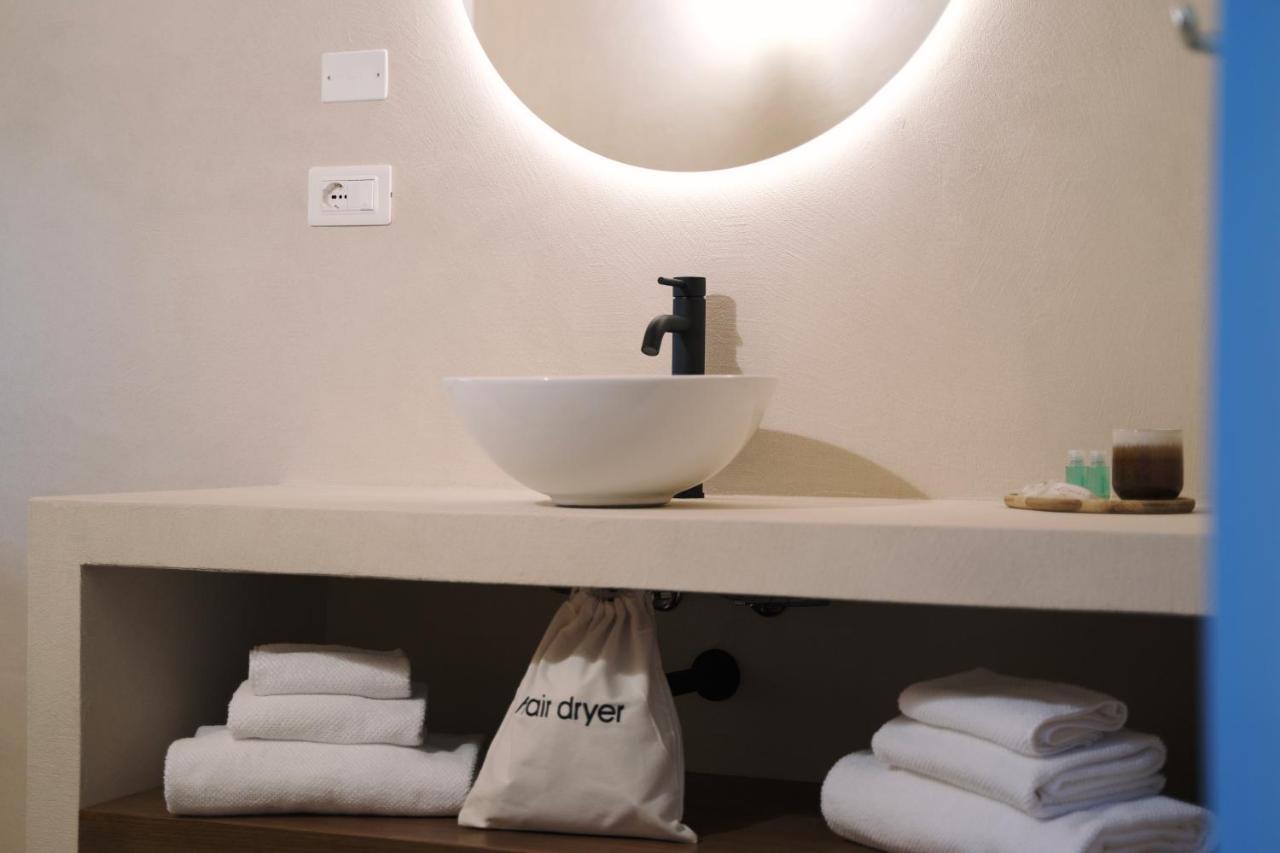 Casa Marinari Bed & Breakfast Скалеа Екстериор снимка