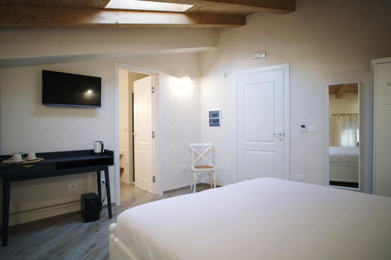 Casa Marinari Bed & Breakfast Скалеа Екстериор снимка