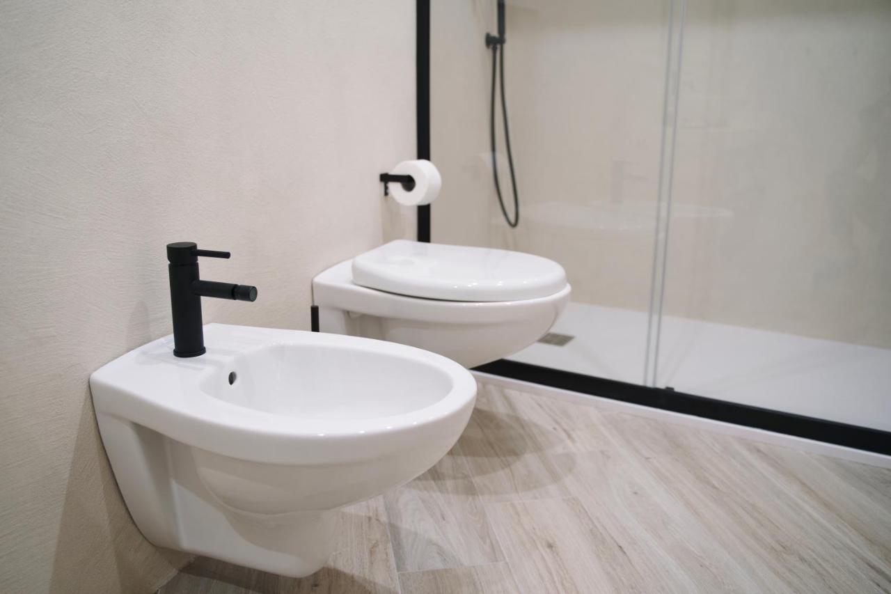Casa Marinari Bed & Breakfast Скалеа Екстериор снимка