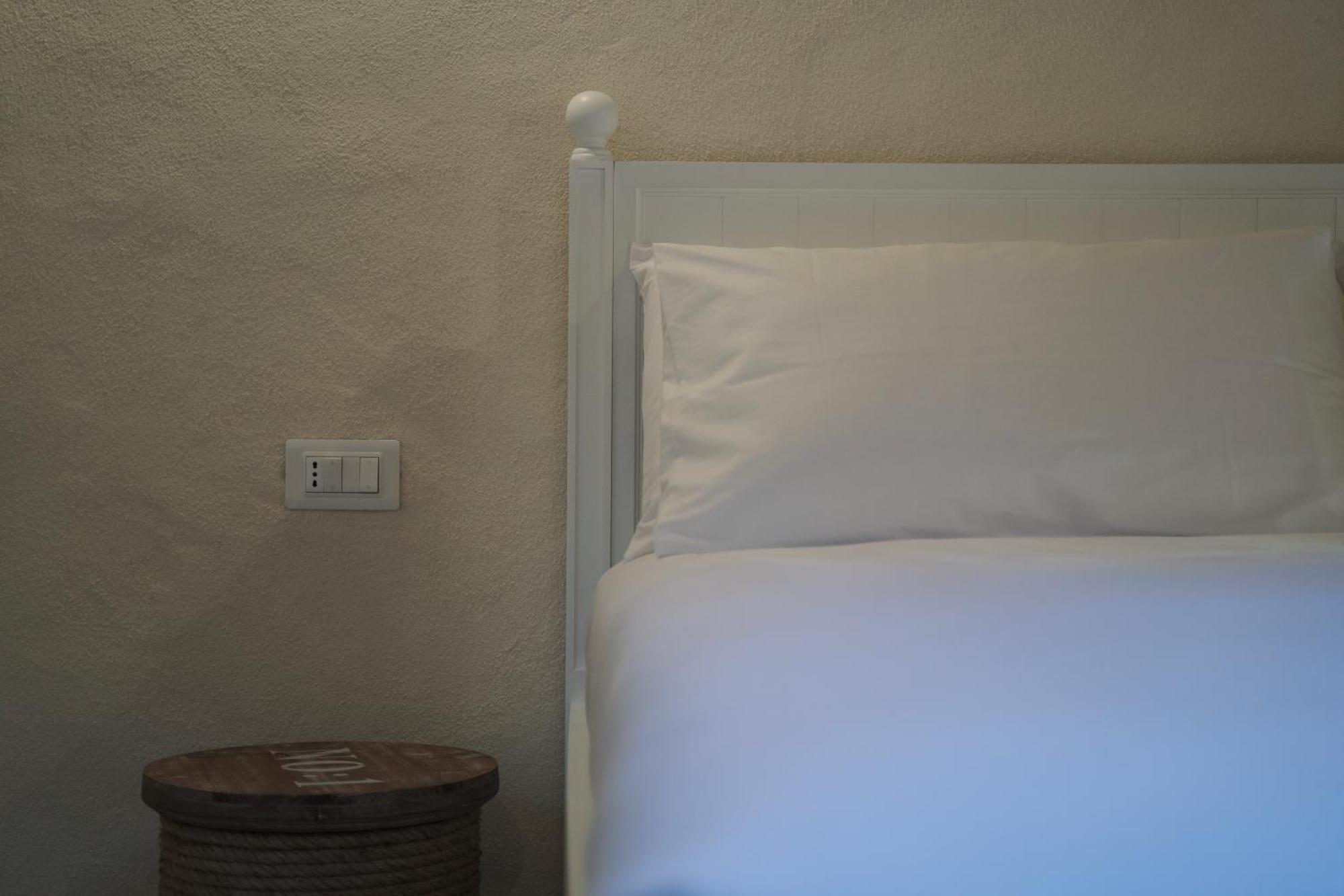 Casa Marinari Bed & Breakfast Скалеа Екстериор снимка
