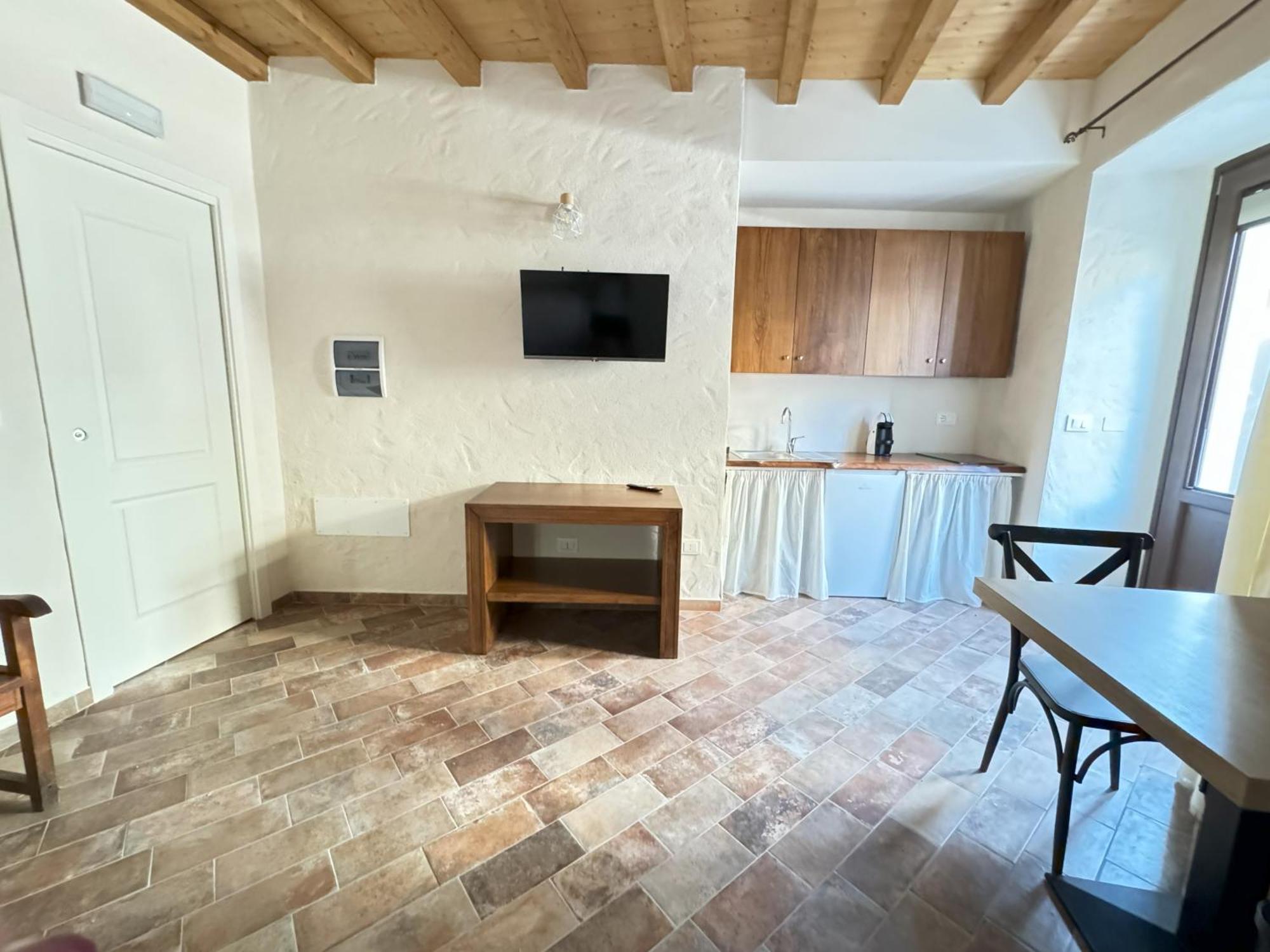 Casa Marinari Bed & Breakfast Скалеа Екстериор снимка