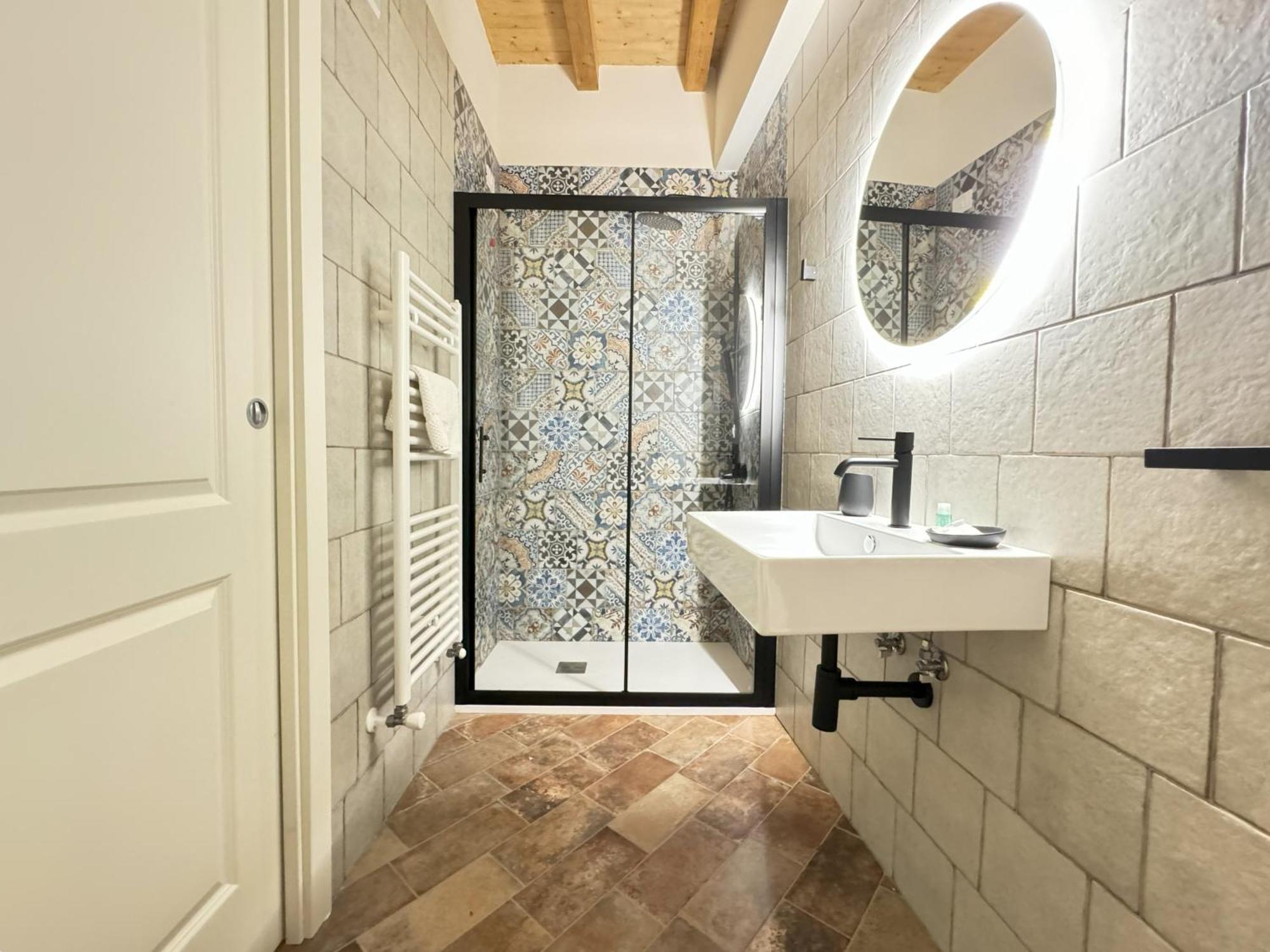 Casa Marinari Bed & Breakfast Скалеа Екстериор снимка