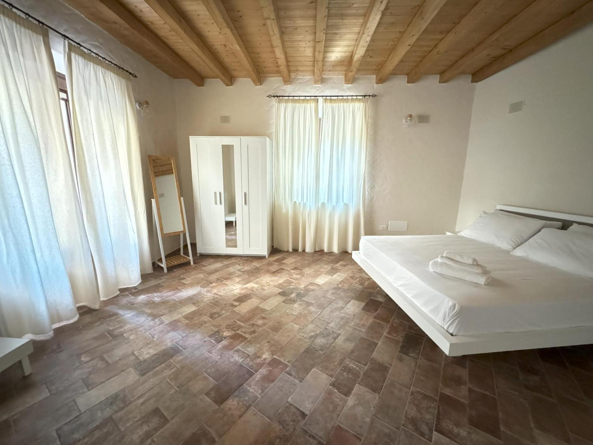 Casa Marinari Bed & Breakfast Скалеа Екстериор снимка