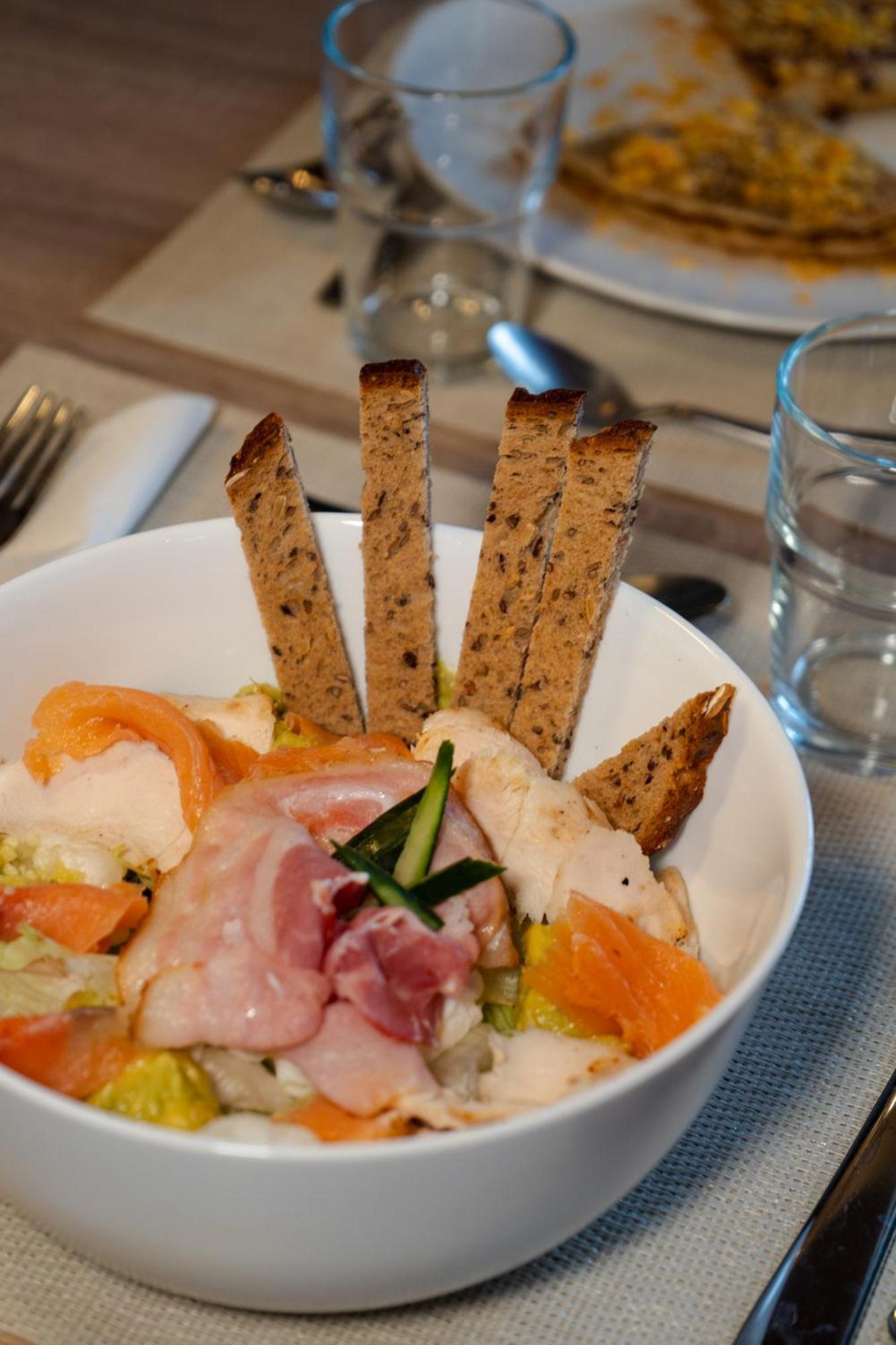 Casa Marinari Bed & Breakfast Скалеа Екстериор снимка