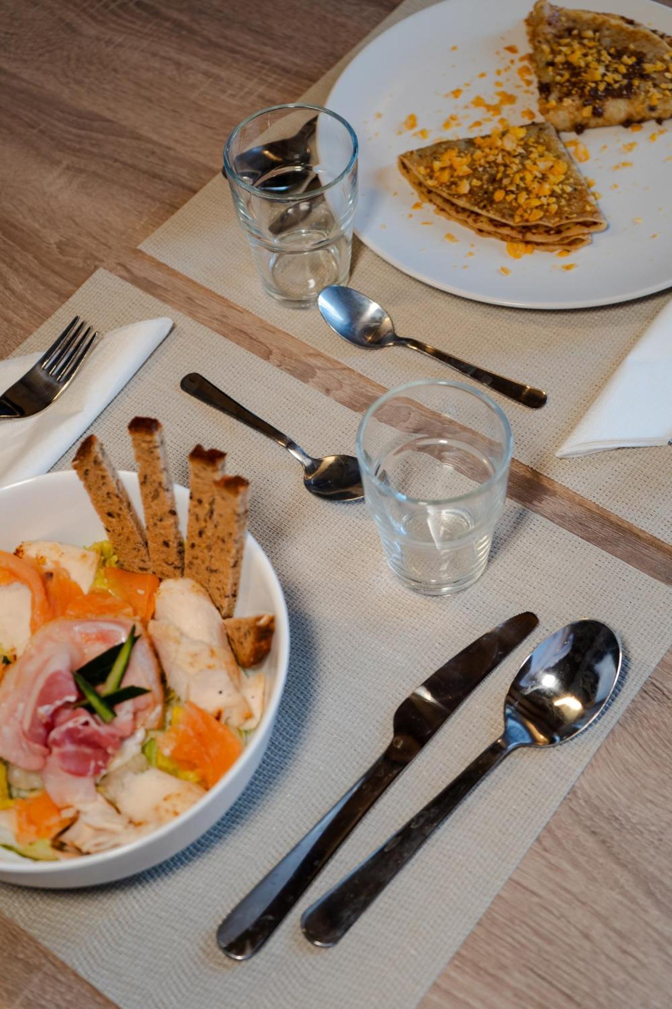 Casa Marinari Bed & Breakfast Скалеа Екстериор снимка